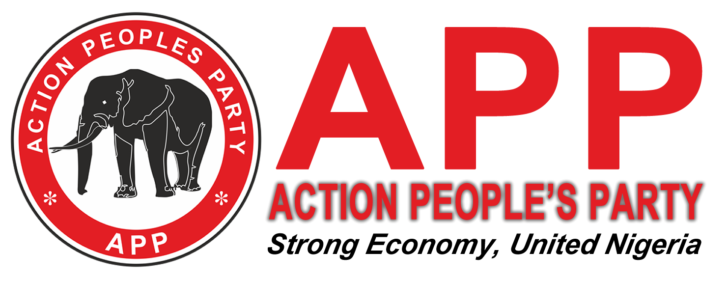 Action People's Party – APP